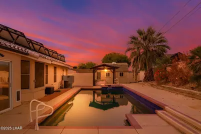 2741 Jericho Dr, Lake Havasu City, AZ 86406 - Photo 1