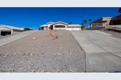 1253 Kibbey Ln, Lake Havasu City, AZ 86404 - Photo 1