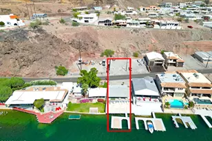 9378 Riverside Dr, Parker, AZ 85344 - Photo 1