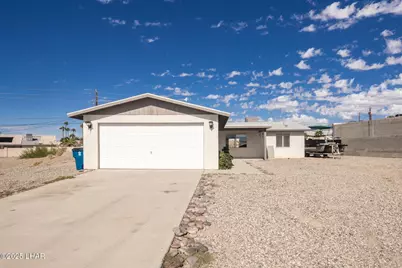 3621 Bonanza Pl, Lake Havasu City, AZ 86406 - Photo 1