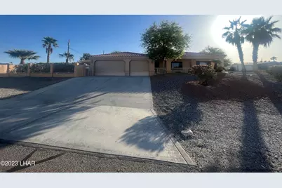 1650 Park Terrace Ave, Lake Havasu City, AZ 86404 - Photo 1