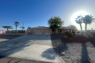 1650 Park Terrace Ave, Lake Havasu City, AZ 86404 - Photo 1