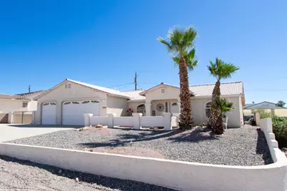 3528 Bluegrass Dr, Lake Havasu City, AZ 86406 - Photo 1