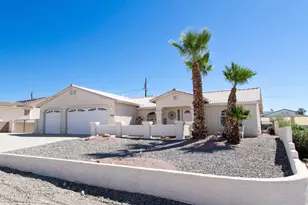 3528 Bluegrass Dr, Lake Havasu City, AZ 86406 - Photo 1