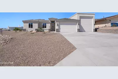 2875 Swirl Dr, Lake Havasu City, AZ 86404 - Photo 1