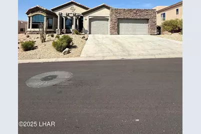 3553 N Swilican Bridge Rd, Lake Havasu City, AZ 86404 - Photo 1