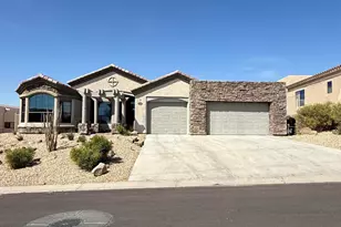 3553 N Swilican Bridge Rd, Lake Havasu City, AZ 86404 - Photo 1