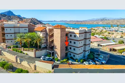 2585 N Highway 95 #2010, Parker, AZ 85344 - Photo 1