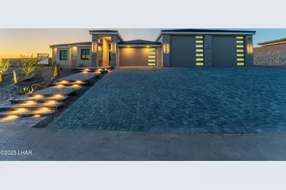 6266 Avienda De Las Colinas, Lake Havasu City, AZ 86406 - Photo 1