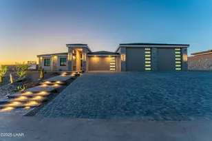 6266 Avienda De Las Colinas, Lake Havasu City, AZ 86406 - Photo 1