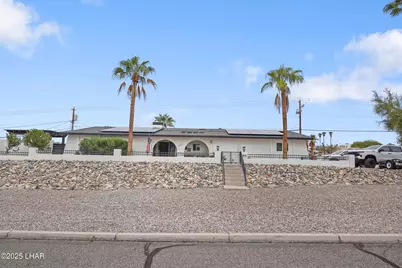 2631 Caribbean Dr, Lake Havasu City, AZ 86406 - Photo 1