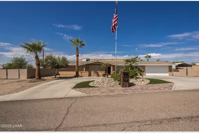 2635 Hacienda Dr, Lake Havasu City, AZ 86403 - Photo 1
