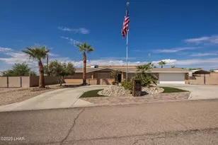 2635 Hacienda Dr, Lake Havasu City, AZ 86403 - Photo 1