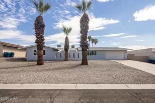 160 Aspen Dr, Lake Havasu City, AZ 86403 - Photo 1