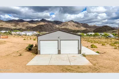 3870 N Bouse Rd, Golden Valley, AZ 86413 - Photo 1