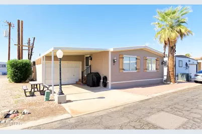 50078 Ehrenberg Rd #33, Ehrenberg, AZ 85334 - Photo 1
