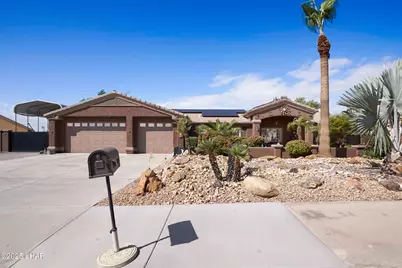 3241 Oro Grande Blvd, Lake Havasu City, AZ 86406 - Photo 1