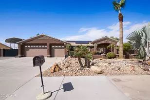3241 Oro Grande Blvd, Lake Havasu City, AZ 86406 - Photo 1