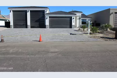 3780 Hiawatha Dr, Lake Havasu City, AZ 86404 - Photo 1