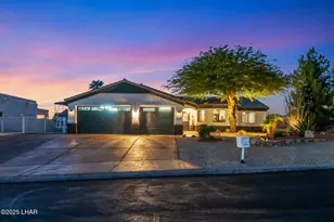 3781 Bluegrass Dr, Lake Havasu City, AZ 86406 - Photo 1