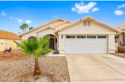 2215 Hijolly Dr, Bullhead City, AZ 86442 - Photo 1