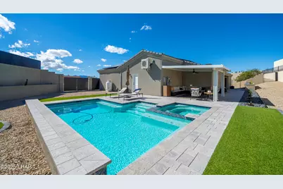 675 Knobhill Ln, Lake Havasu City, AZ 86403 - Photo 1