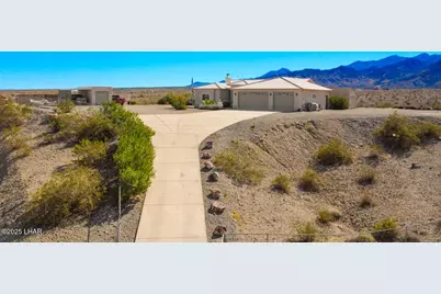 4214 Coronado Rd, Lake Havasu City, AZ 86404 - Photo 1