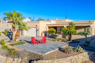 2450 Clarke Dr, Lake Havasu City, AZ 86403 - Photo 1