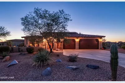 2001 Avienda Del Sol, Lake Havasu City, AZ 86406 - Photo 1