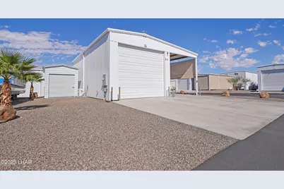 3493 E Hts Blvd #86, Lake Havasu City, AZ 86404 - Photo 1