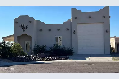 1275 Paseo Corte, Quartzsite, AZ 85346 - Photo 1