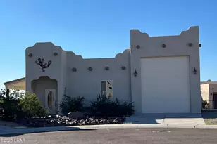 1275 Paseo Corte, Quartzsite, AZ 85346 - Photo 1