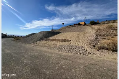 3661 Enduro Dr, Lake Havasu City, AZ 86404 - Photo 1