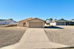 3381 El Dorado Ave N, Lake Havasu City, AZ 86406 - Photo 1