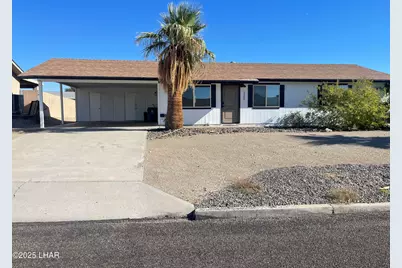 2280 Havasupai Blvd, Lake Havasu City, AZ 86403 - Photo 1