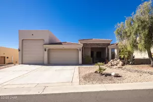 1065 Montrose Dr, Lake Havasu City, AZ 86406 - Photo 1