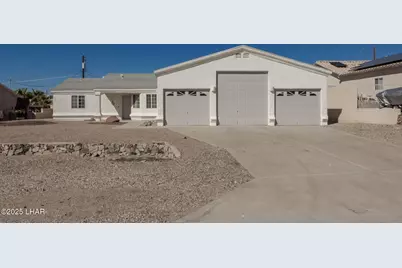 3625 Outpost Dr, Lake Havasu City, AZ 86406 - Photo 1