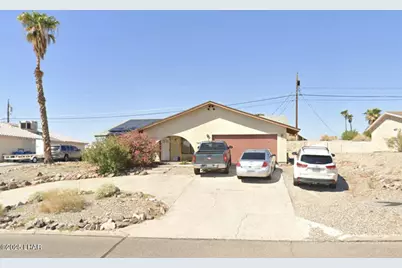 3495 Tahitian Dr, Lake Havasu City, AZ 86406 - Photo 1