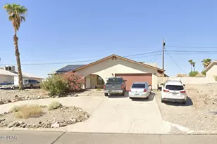 3495 Tahitian Dr, Lake Havasu City, AZ 86406 - Photo 1
