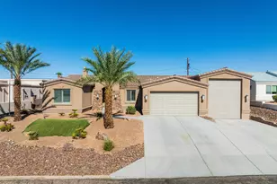 1921 Felicidad Dr, Lake Havasu City, AZ 86404 - Photo 1