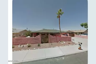 1051 Thunderbolt Ave, Lake Havasu City, AZ 86406 - Photo 1