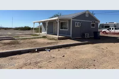 1716 14th St, Parker, AZ 85344 - Photo 1