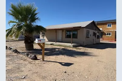 1714 14th St, Parker, AZ 85344 - Photo 1