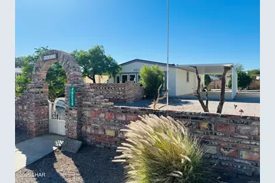 49538 Rainbow Dr, Quartzsite, AZ 85346 - Photo 1