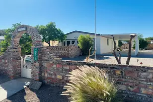 49538 Rainbow Dr, Quartzsite, AZ 85346 - Photo 1
