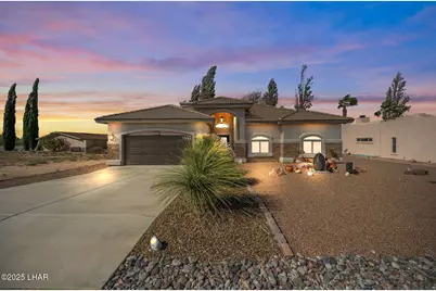 9609 N Pebble Dr S, Kingman, AZ 86401 - Photo 1