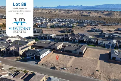 1634 E Susan Dr, Lake Havasu City, AZ 86404 - Photo 1