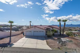 2360 Holly Ave, Lake Havasu City, AZ 86403 - Photo 1
