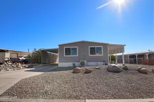 2520 Honeybear Dr, Lake Havasu City, AZ 86404 - Photo 1