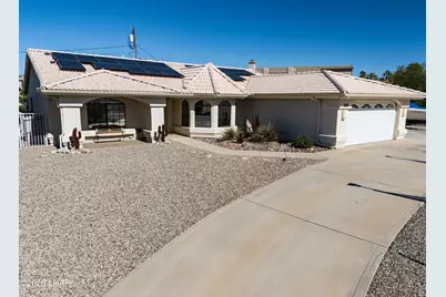 1881 Westport Dr, Lake Havasu City, AZ 86404 - Photo 1